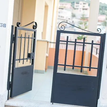 Appartement Vacanze Simius Villasimius