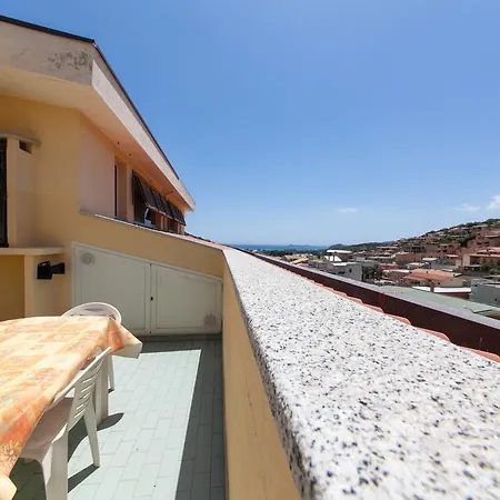 Vacanze Simius Appartement