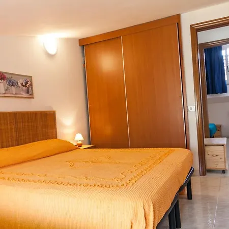Appartement Vacanze Simius