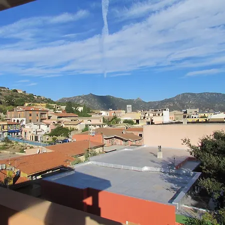 Appartement Vacanze Simius
