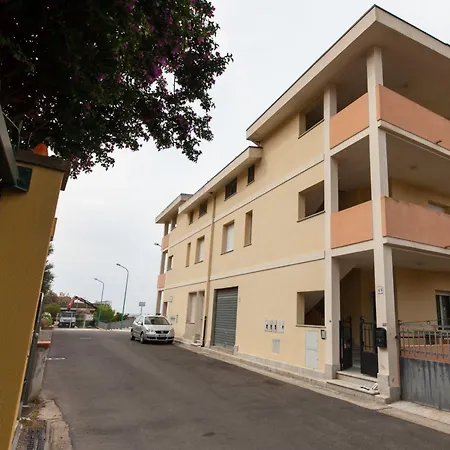 Vacanze Simius Appartement