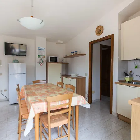 Appartement Vacanze Simius *
