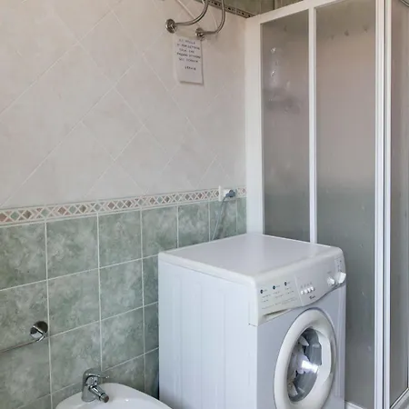 Vacanze Simius Appartement Villasimius