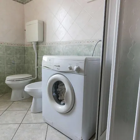 Vacanze Simius Appartement