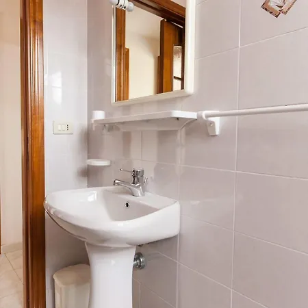 Appartement Vacanze Simius