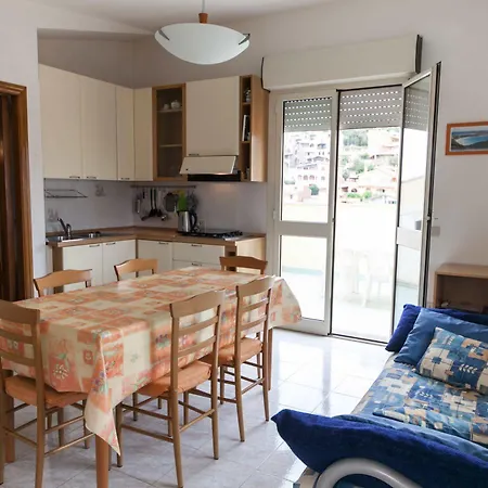 Appartement Vacanze Simius