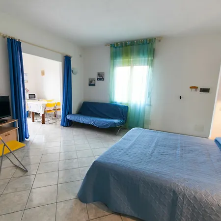 Appartement Vacanze Simius Villasimius