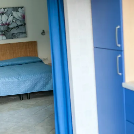 Appartement Vacanze Simius *