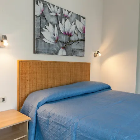 Appartement Vacanze Simius *