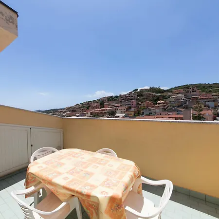 Appartement Vacanze Simius *