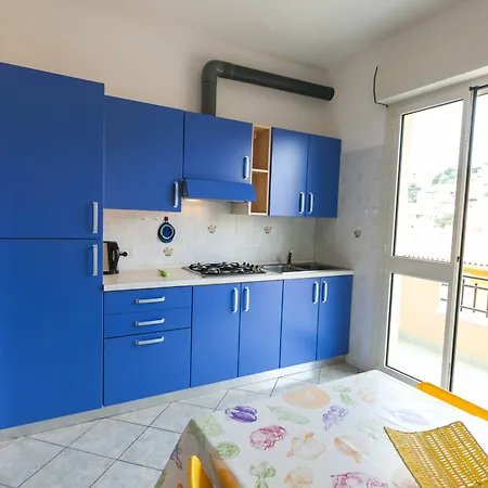 Appartement Vacanze Simius