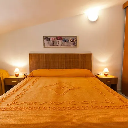 Vacanze Simius Appartement