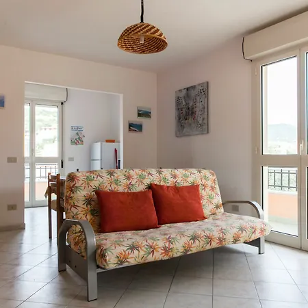 Appartement Vacanze Simius