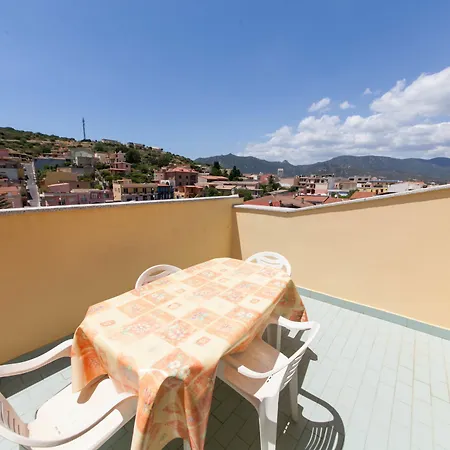 Appartement Vacanze Simius *