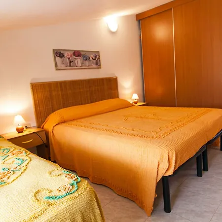 Appartement Vacanze Simius Villasimius