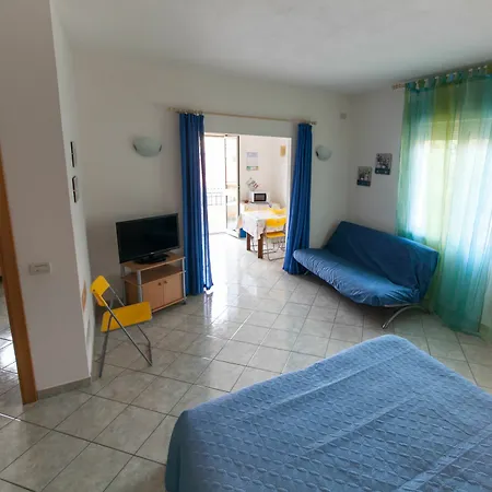 Vacanze Simius Вилласимиус