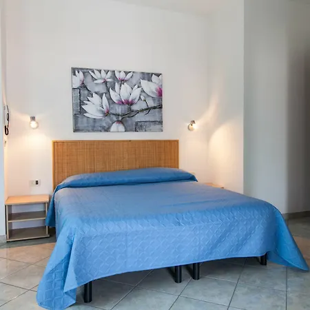 Vacanze Simius * Вилласимиус